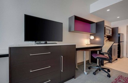 Temple Hotel | Home2 Suites by Hilton Temple Medical Center