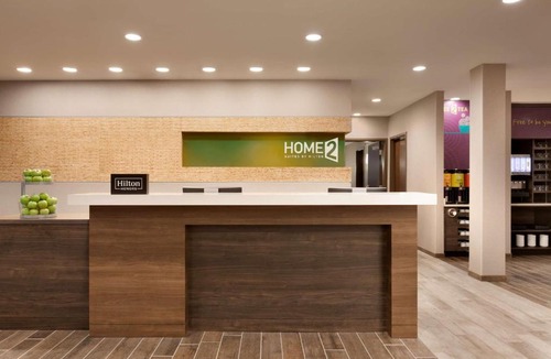Mount Pleasant Hotel | Home2 Suites By Hilton Mt Pleasant Charleston