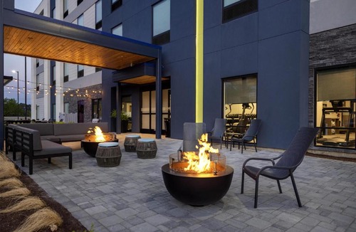 Fruitland Hotel | Home2 Suites By Hilton Salisbury Fruitland