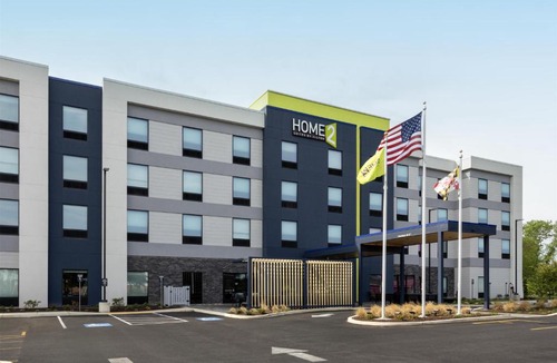 Fruitland Hotel | Home2 Suites By Hilton Salisbury Fruitland