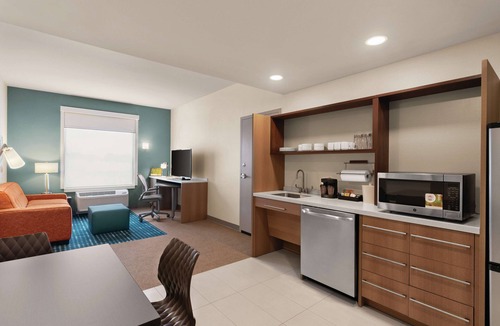 Lancaster Hotel | Home2 Suites by Hilton Lancaster
