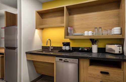 Kill Devil Hills Hotel | Home2 Suites by Hilton Outer Banks Kill Devil Hills
