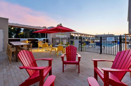 Wilmington Hotel | Home2 Suites Wilmington