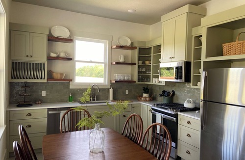 Statesboro House | Homeplace Hideaway- A place of serenity