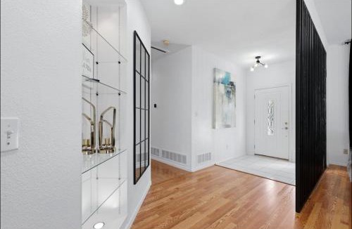 Prosper Villa | Homes in Prosper