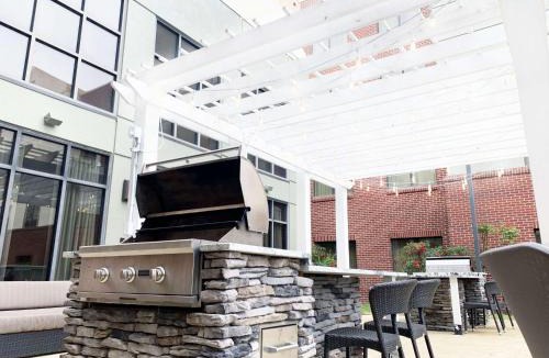 Innsbrook Hotel | Homewood Suites by Hilton Richmond - West End/Innsbrook