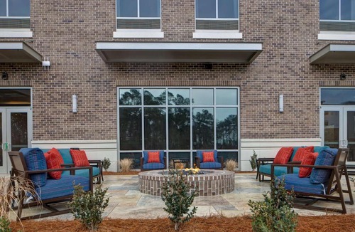 Summerville Hotel | Homewood Suites By Hilton Summerville