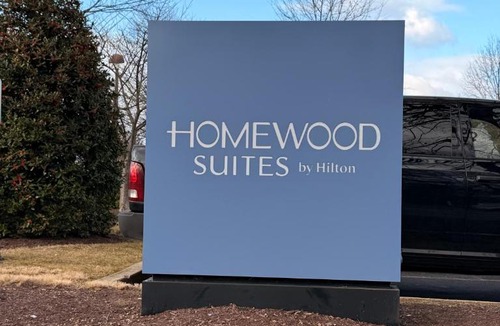 Columbia Hotel | Homewood Suites by Hilton Columbia