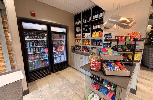 Columbia Hotel | Homewood Suites by Hilton Columbia