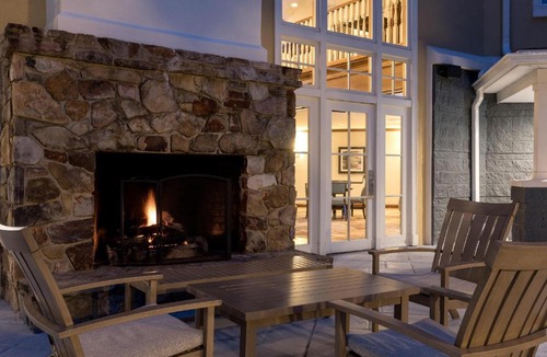 Cary Hotel | Homewood Suites by Hilton Raleigh/Cary