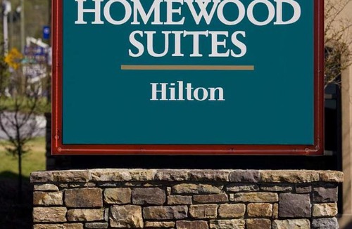 Asheville Hotel | Homewood Suites by Hilton Asheville