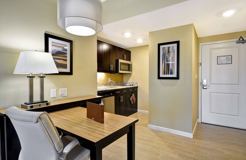Gracewood Hotel | Homewood Suites by Hilton Augusta Gordon Highway