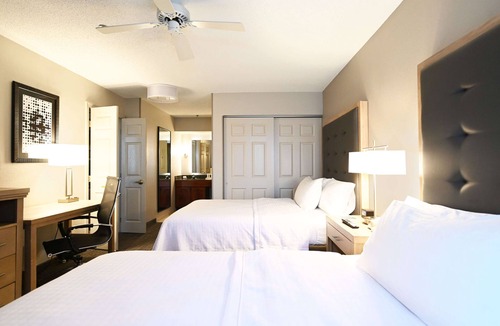Innsbrook Hotel | Homewood Suites by Hilton Richmond-West End/Innsbrook