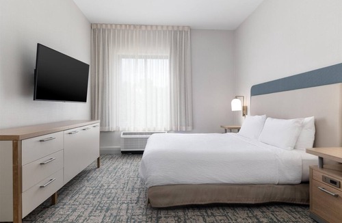 Hanover Hotel | Homewood Suites by Hilton Hanover Arundel Mills