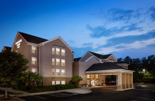 Linthicum Heights Hotel | Homewood Suites by Hilton Baltimore-Washington Intl Apt