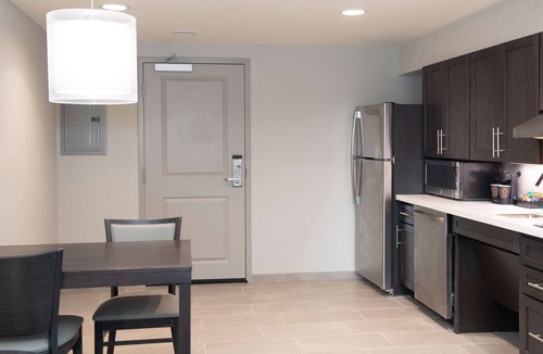 North Charleston Hotel | Homewood Suites by Hilton North Charleston