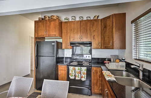 Pacific Heights House | Honolulu 30+ Night Island Retreat – Spacious 4BR