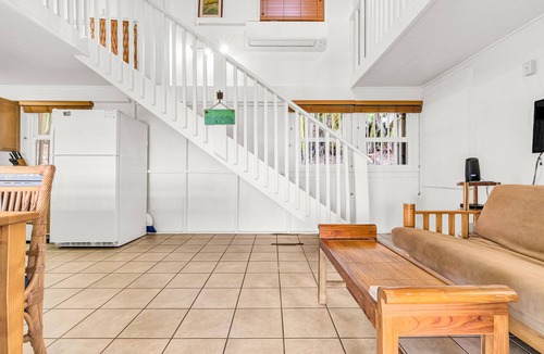 Waimanalo Beach Cottage | Honu Cottage: Quiet, Oceanfront Comfort + EPIC VIEWS!