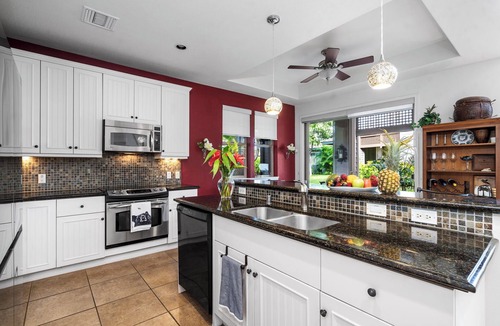 Kulalani Condo | Honu Race Special, Kulalani at Mauna Lani| 2 BR|2BA