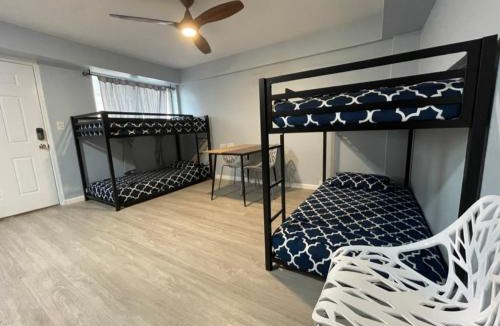 Waikiki Hostel | Honu Waikiki by ALOH
