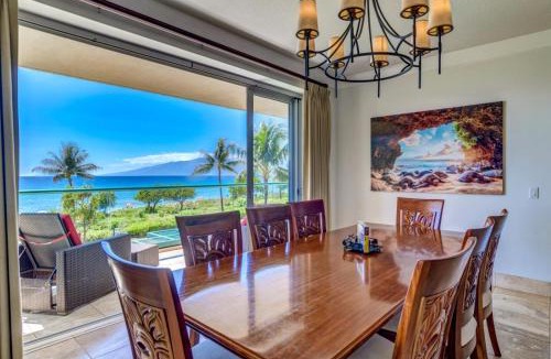 Honokowai Apartment | Honua Kai 3 Free Rental Cars KBM Resorts Ocean Front 3 Units 6 Bedrooms HK ML-1119