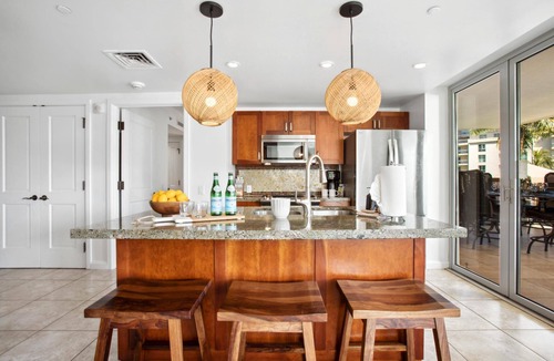 Honokowai Condo | Honua Kai Hokulani Collection by KBM - 3 Units on same floor (201/236/238)