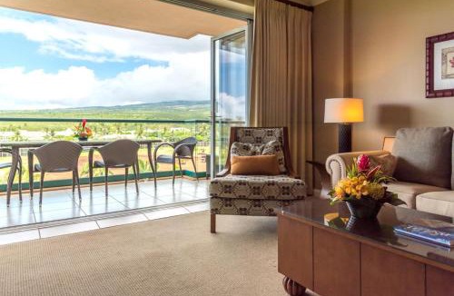 Honokowai Apartment | Honua Kai Konea 524 FREE CAR KBM Resorts