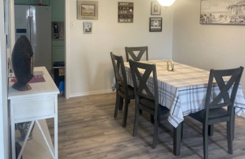 Aransas Pass House | Hook, Relax & Stay: 3 BR Fishing Haven in Aransas Pass