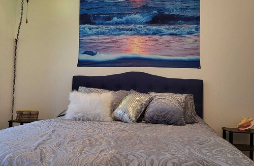 Keaau Bed & Breakfast | Hoomaikai Blessing's