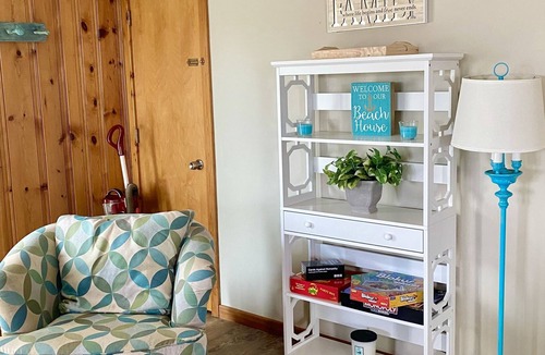 Rodanthe Cottage | Hooper’s Paradise 🌊☀️ 🐾 PET FRIENDLY 🐾