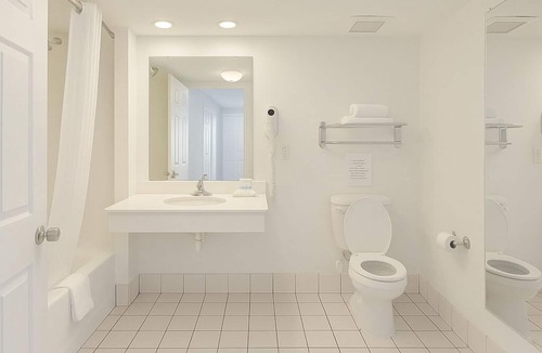 Norcross Hotel | Horizon Inn & Suites