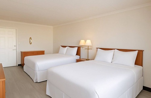 Norcross Hotel | Horizon Inn & Suites