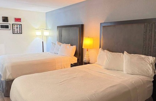 Norcross Hotel | Horizon Inn & Suites