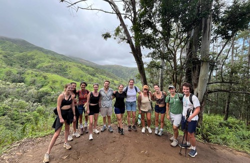 Wailuku Hostel | Hostel ∙ 10 guests