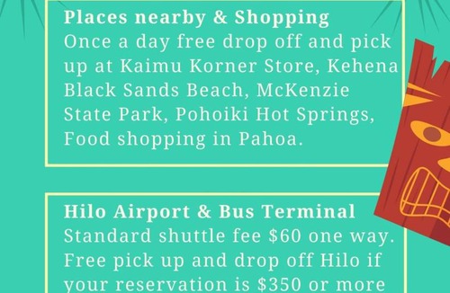 Kalapana Hostel | Hostel ∙ 16 guests