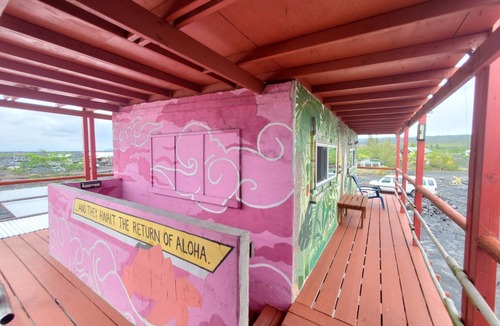 Kalapana Hostel | Hostel ∙ 16 guests