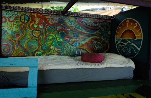Kapoho Hostel | Hostel ∙ 8 guests