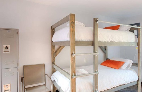 Kailua-Kona Hostel | Hostel ∙ 8 guests