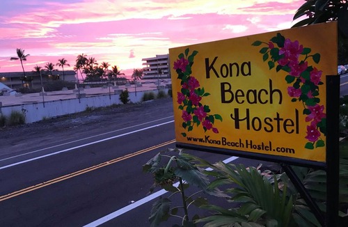 Historic Kailua Village Hostel | Hostel ∙ 8 guests