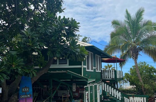Historic Kailua Village Hostel | Hostel ∙ 8 guests