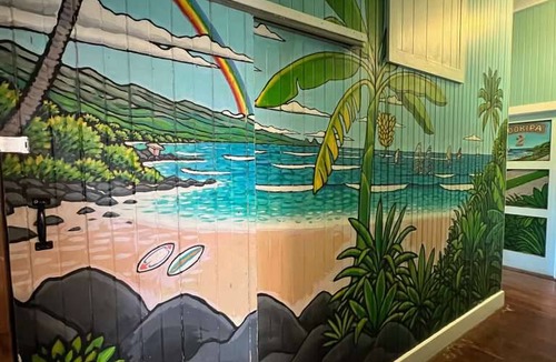 Paia Hostel | Hostel ∙ 8 guests
