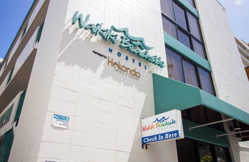 Waikiki Hostel | Hostel ∙ 8 guests