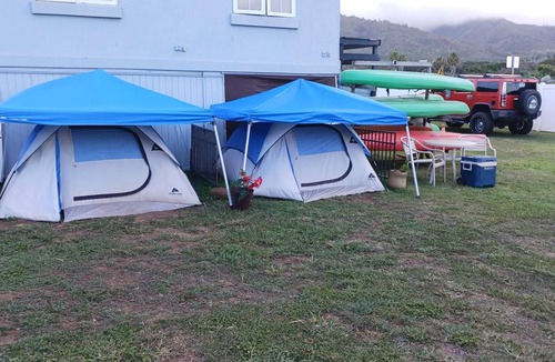 Wailuku Hostel | Hostel ∙ 8 guests