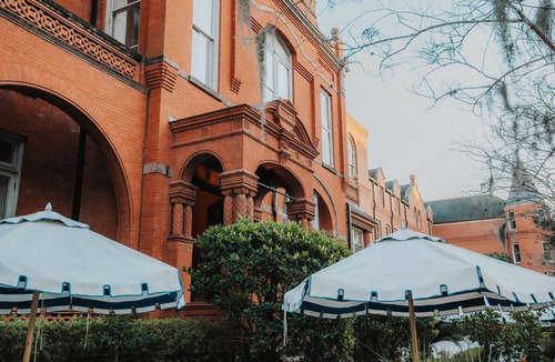 Historic Downtown Savannah Hotel | Hotel Bardo Savannah