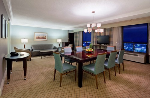 Springfield Hotel | Hotel Belvoir Springfield