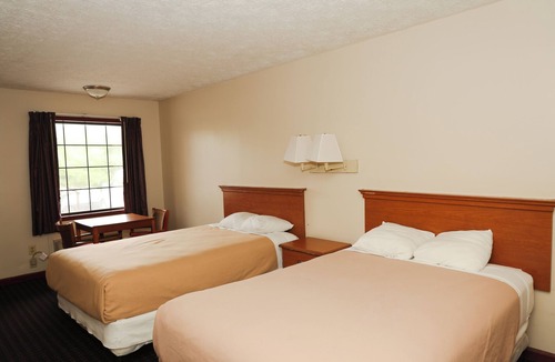 Acworth Hotel | Hotel Deerfield Inn & Suites Acworth Atlanta