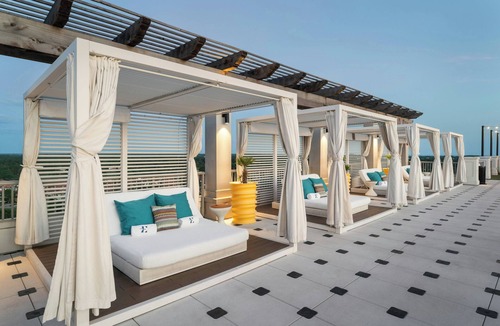 Sandestin Hotel | Hotel Effie Sandestin, Autograph Collection