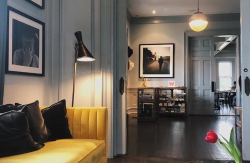 West Campus Hotel | Hotel Ella