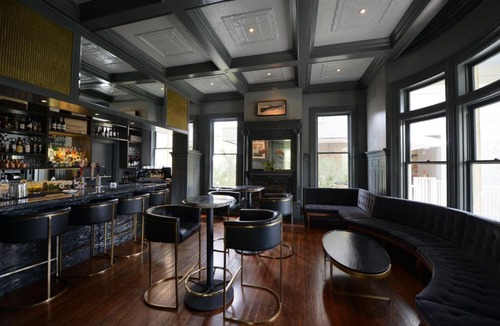 West Campus Hotel | Hotel Ella