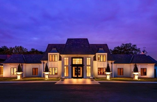 Conestee Hotel | Hotel Hartness